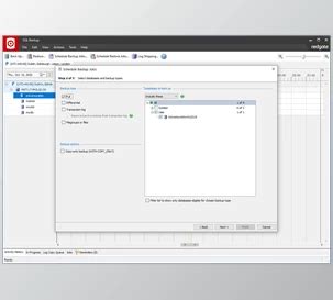 Red Gate SQL Compare