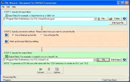 Download Cracked SoftInterface TXL