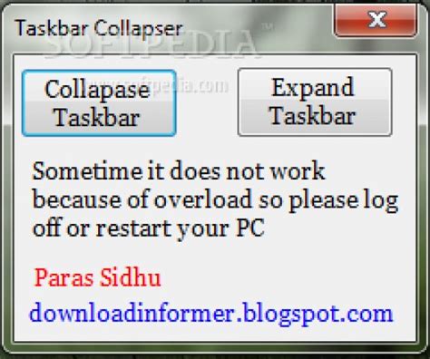 Taskbar 11 v5.0.2 Full